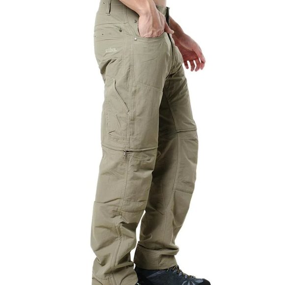 Kuhl Other - Kuhl Men's Liberator Convertible Pant. Sz: 36x30